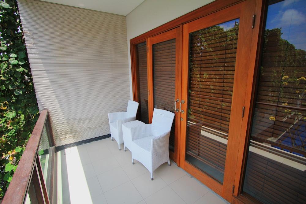 Hotel Dekuta Kuta Lombok Exterior foto